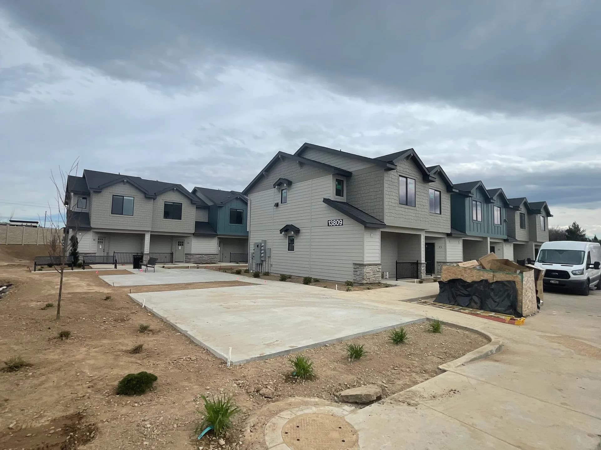 Eagle Villa Gallery Image 2